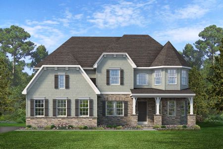 New construction Single-Family house Wilbanks Drive, Charlotte, NC 28278 - photo 222 222
