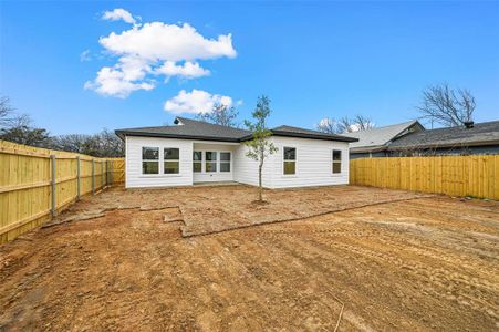 New construction Single-Family house 1614 Bannock Avenue, Dallas, TX 75215 - photo 27 27