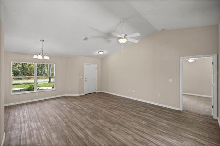 New construction Single-Family house 8500 N Trojan Drive, Citrus Springs, FL 34433 - photo 7 7