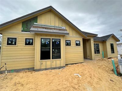 New construction Single-Family house 13248 Sw 11Th Road, Newberry, FL 32669 - photo 3 3