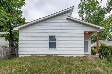 New construction Single-Family house 1315 Valley Street, Dallas, TX 75203 - photo 22 22