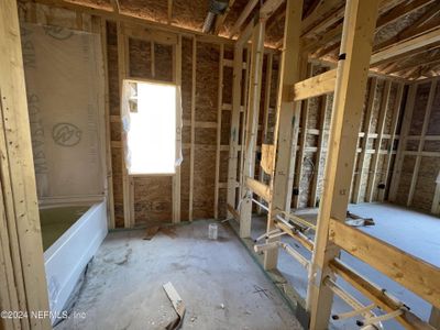 New construction Single-Family house 95169 Lock Street, Fernandina Beach, FL 32034 Yellow Jasmine- photo 6 6