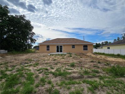 New construction Single-Family house 17 Locust Loop Dr, Ocala, FL 34472 - photo 3 3