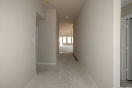 New construction Single-Family house 5527 Jade Valley, San Antonio, TX 78242 - photo 0