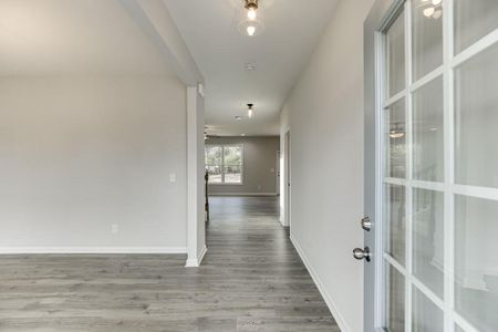 New construction Single-Family house 2554 Hickory Valley Drive, Snellville, GA 30078 - photo 3 3