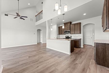 New construction Single-Family house 12436 Lexington Heights Drive, Willis, TX 77318 - photo 7 7
