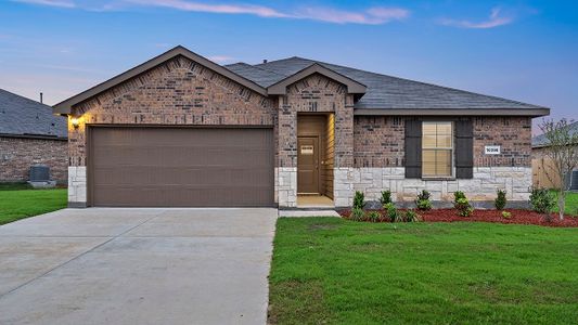 New construction Single-Family house 761 High Summit Trail, Fort Worth, TX 76131 - photo 0 0