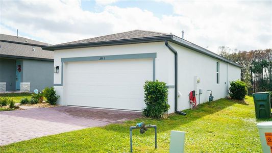 New construction Single-Family house 29979 Anahid Drive, Leesburg, FL 34748 - photo