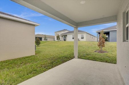 New construction Single-Family house 419 Quercus Road, Auburndale, FL 33823 - photo 12 12