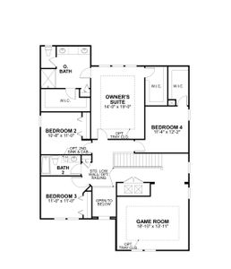 New construction Single-Family house Alenza, 38459 Barrel Drive, Dade City, FL 33525 - photo