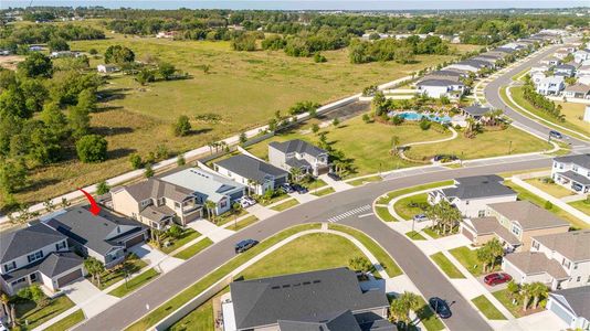 New construction Single-Family house 2989 High Pointe Street, Clermont, FL 34711 - photo 71 71