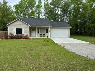 New construction Single-Family house 8948 Selah Street, North Charleston, SC 29406 - photo 0