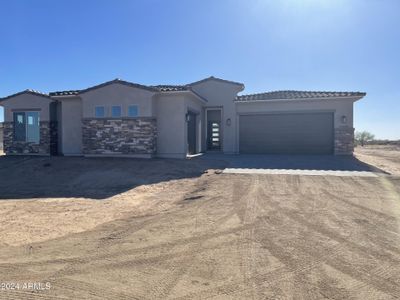 New construction Single-Family house 24480 N 157Th Drive, Surprise, AZ 85387 - photo 17 17