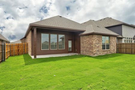 New construction Single-Family house 5005 De Berry Lane, Royse City, TX 75189 - photo 18 18