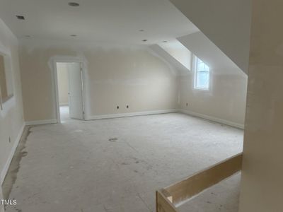 New construction Single-Family house 3214 Bruce Garner Rd Road, Creedmoor, NC 27522 - photo 6 6