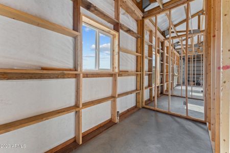 New construction Single-Family house 45816 N 288Th Avenue, Wickenburg, AZ 85390 - photo 16 16