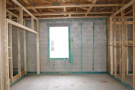 New construction Single-Family house 12114 Hilltop Farms Drive, Dade City, FL 33525 Alenza- photo 23 23