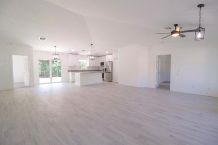 New construction Single-Family house 4690 Seagrape Drive, Fort Pierce, FL 34982 - photo 2 2