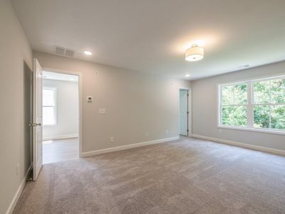 New construction Townhouse house 134 Bluffington Way, Marietta, GA 30066 Brooks- photo 29 29