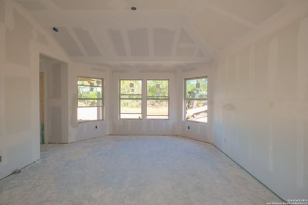 New construction Single-Family house 113 Cheyenne Dr, Floresville, TX 78114 Kingsley- photo 7 7