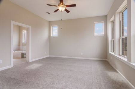 New construction Single-Family house 132 Founders Grove Loop, Willis, TX 77318 - photo 11 11