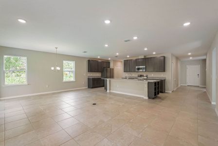 New construction Single-Family house 24422 Northwest 16th Avenue, Newberry, FL 32669 - photo 34 34