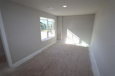 New construction Single-Family house 3314 Trail View Drive, Rosenberg, TX 77471 Lakspur- photo 8 8