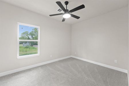 New construction Single-Family house 6519 Maybell Street, Houston, TX 77091 - photo 24 24