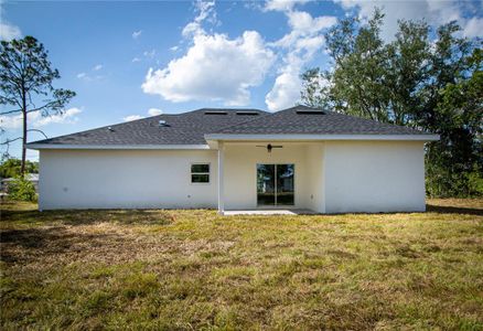 New construction Single-Family house 12226 Pitcairn Street, Brooksville, FL 34613 - photo 22 22