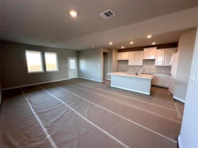 New construction Single-Family house 3013 Evian Lane, League City, TX 77573 Hamilton- photo 21 21