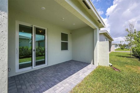 New construction Single-Family house 13448 Purple Mountain Pass, Delray Beach, FL 33484 Cypress- photo 29 29