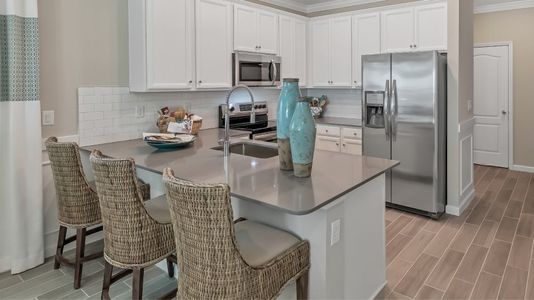 Marion Ranch: Marion Ranch Townhomes by Lennar in Ocala - photo 4 4