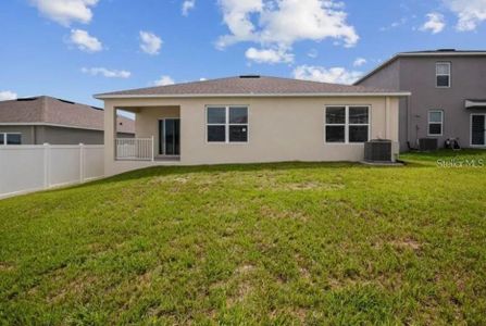 New construction Single-Family house 1821 Juneberry Street, Clermont, FL 34715 - photo 17 17