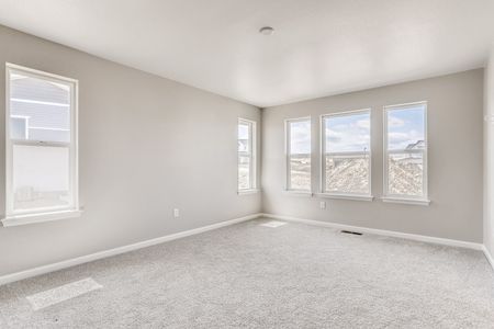 New construction Single-Family house 9208 Russell Circle, Arvada, CO 80007 - photo 16 16