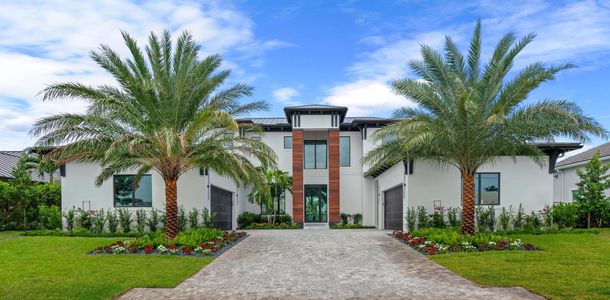 New construction Single-Family house 1060 Fairview Lane, West Palm Beach, FL 33404 - photo 20 20