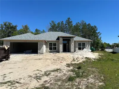 New construction Single-Family house 11601 Sw 55Th Avenue, Ocala, FL 34476 - photo 27 27