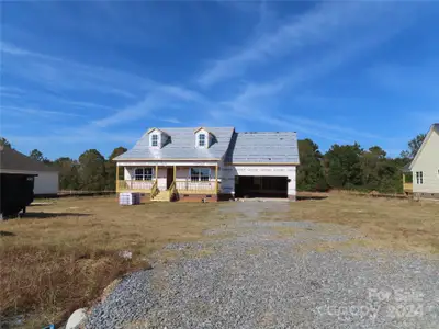 New construction Single-Family house 136 Tanner Ridge Court, Unit 8, Rock Hill, SC 29730 - photo 0