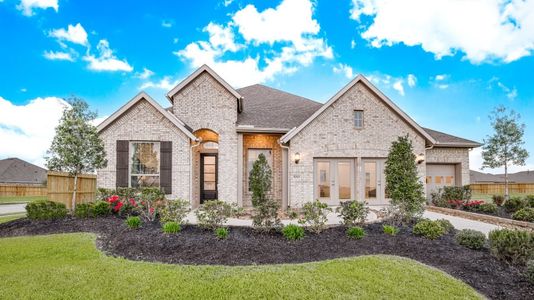 Sterling Lakes North: Fairway Collection by Lennar in Rosharon - photo 1 1