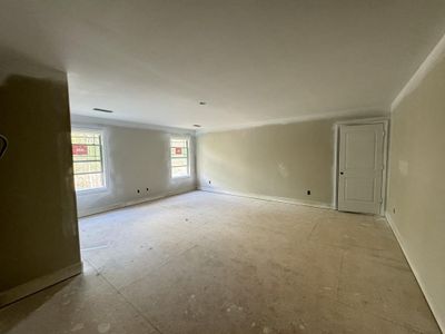 New construction Single-Family house 125 Masons Ridge, Barnesville, GA 30204 - photo 5 5