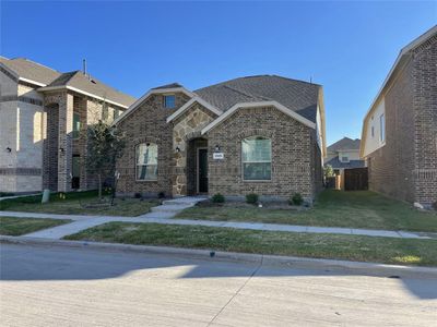 New construction Single-Family house 5325 Archway Drive, Garland, TX 75040 - photo 0 0