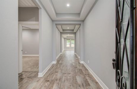 New construction Single-Family house 204 Georgia Street, South Houston, TX 77587 - photo