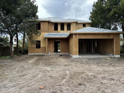 New construction Single-Family house 1013 8Th Avenue N, Jacksonville Beach, FL 32250 - photo 0 0