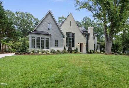 New construction Single-Family house 416 Northwood Drive, Raleigh, NC 27609 - photo 2 2