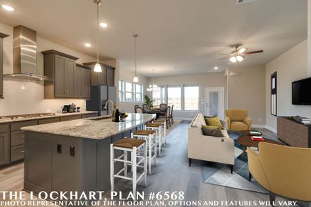 New construction Single-Family house 4609 Beaver Creek Drive, Arlington, TX 76005 - photo 13 13