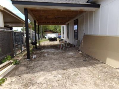New construction Single-Family house 14539 Gainesville Street, Houston, TX 77015 - photo 10 10