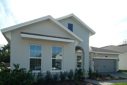 New construction Single-Family house 7482 Sea Manatee Street, Parrish, FL 34219 - photo 0 0