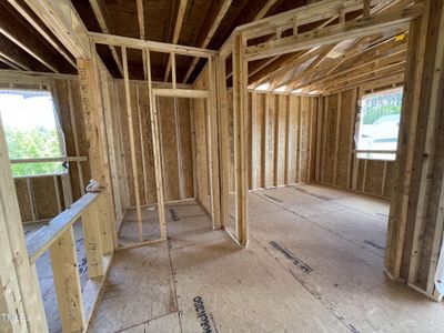 New construction Single-Family house 1501 Underbrush Drive, Durham, NC 27703 - photo 6 6
