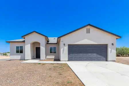 New construction Single-Family house 11024 W Torren Drive, Arizona City, AZ 85123 - photo 0