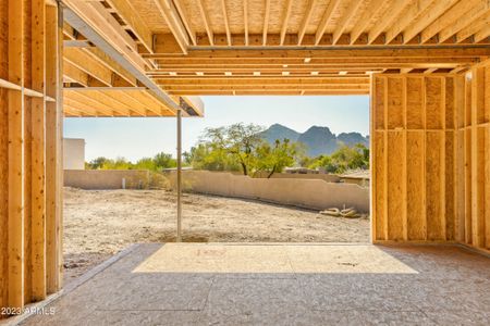 New construction Single-Family house 6623 N Hillside Drive, Paradise Valley, AZ 85253 - photo 9