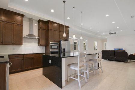New construction Single-Family house 13472 Padstow Place, Orlando, FL 32832 - photo 3 3